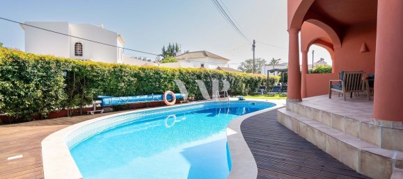 4 bedrooms House in Quarteira, Portugal No. 103833 41