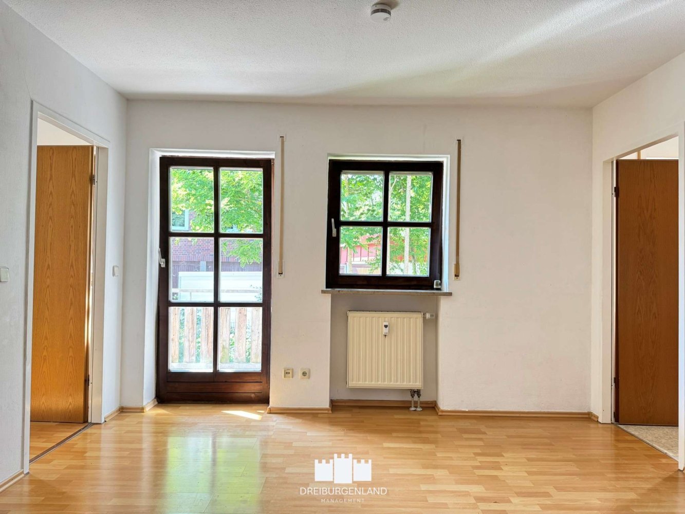2 bedrooms Apartment in Passau, Germany No. 29709