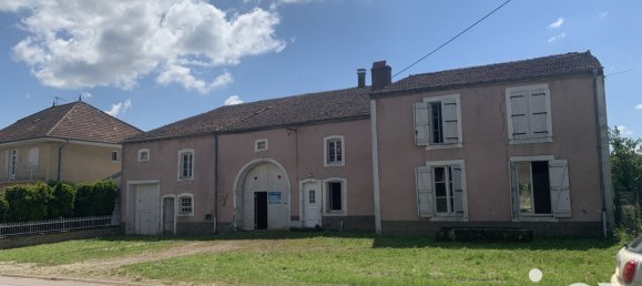 4 bedrooms House in Parnoy-en-Bassigny, France No. 267584 6