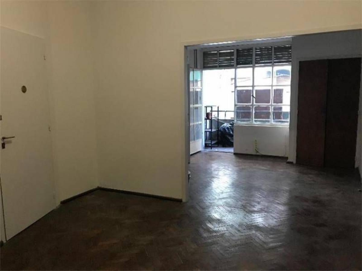 Studio in Buenos Aires, Argentina No. 90922