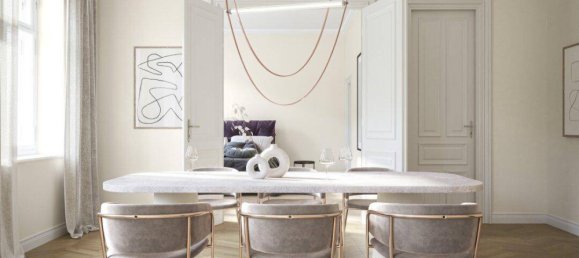 Apartamento de 2 habitaciónes en Margareten, Austria No. 155521 2