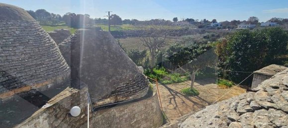 3 bedrooms House in Locorotondo, Italy No. 24605 22