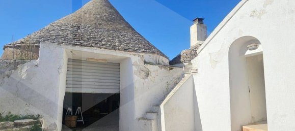 3 bedrooms House in Locorotondo, Italy No. 24605 4