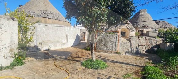 3 bedrooms House in Locorotondo, Italy No. 24605 19