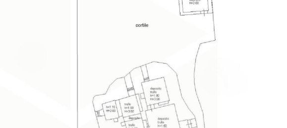 3 bedrooms House in Locorotondo, Italy No. 24605 25