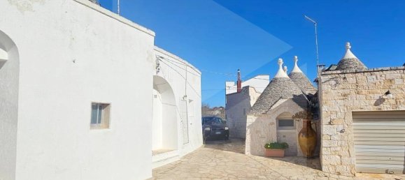 3 bedrooms House in Locorotondo, Italy No. 24605 13