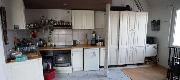 2-Zimmer Doppelhaus in Rummelsburg, Germany, Nr. 9880 6