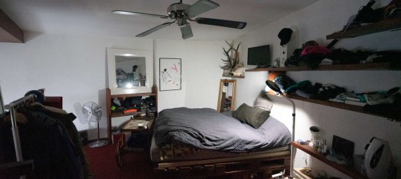 2-Zimmer Doppelhaus in Rummelsburg, Germany, Nr. 9880 4