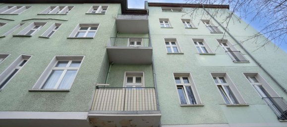 2-Zimmer Doppelhaus in Rummelsburg, Germany, Nr. 9880 8