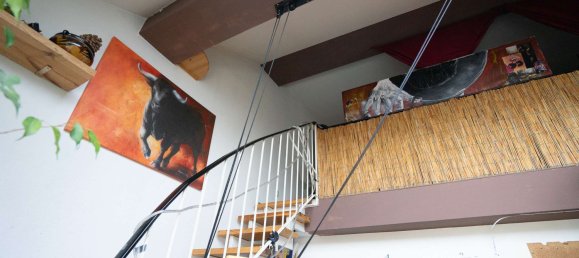 2-Zimmer Doppelhaus in Rummelsburg, Germany, Nr. 9880 3