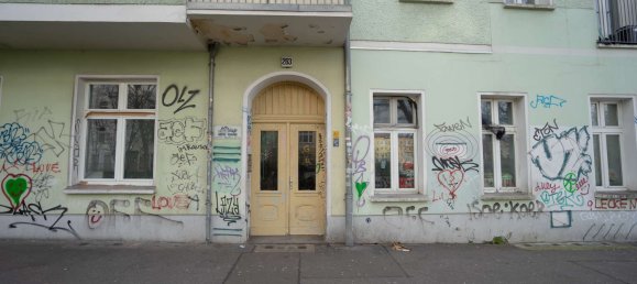 2-Zimmer Doppelhaus in Rummelsburg, Germany, Nr. 9880 9