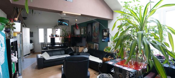 2-Zimmer Doppelhaus in Rummelsburg, Germany, Nr. 9880 2