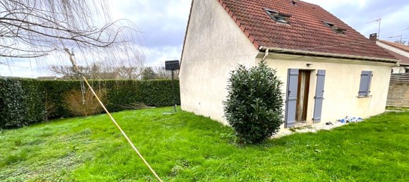 3 bedrooms House in La Ferte-sous-Jouarre, France No. 182810 8