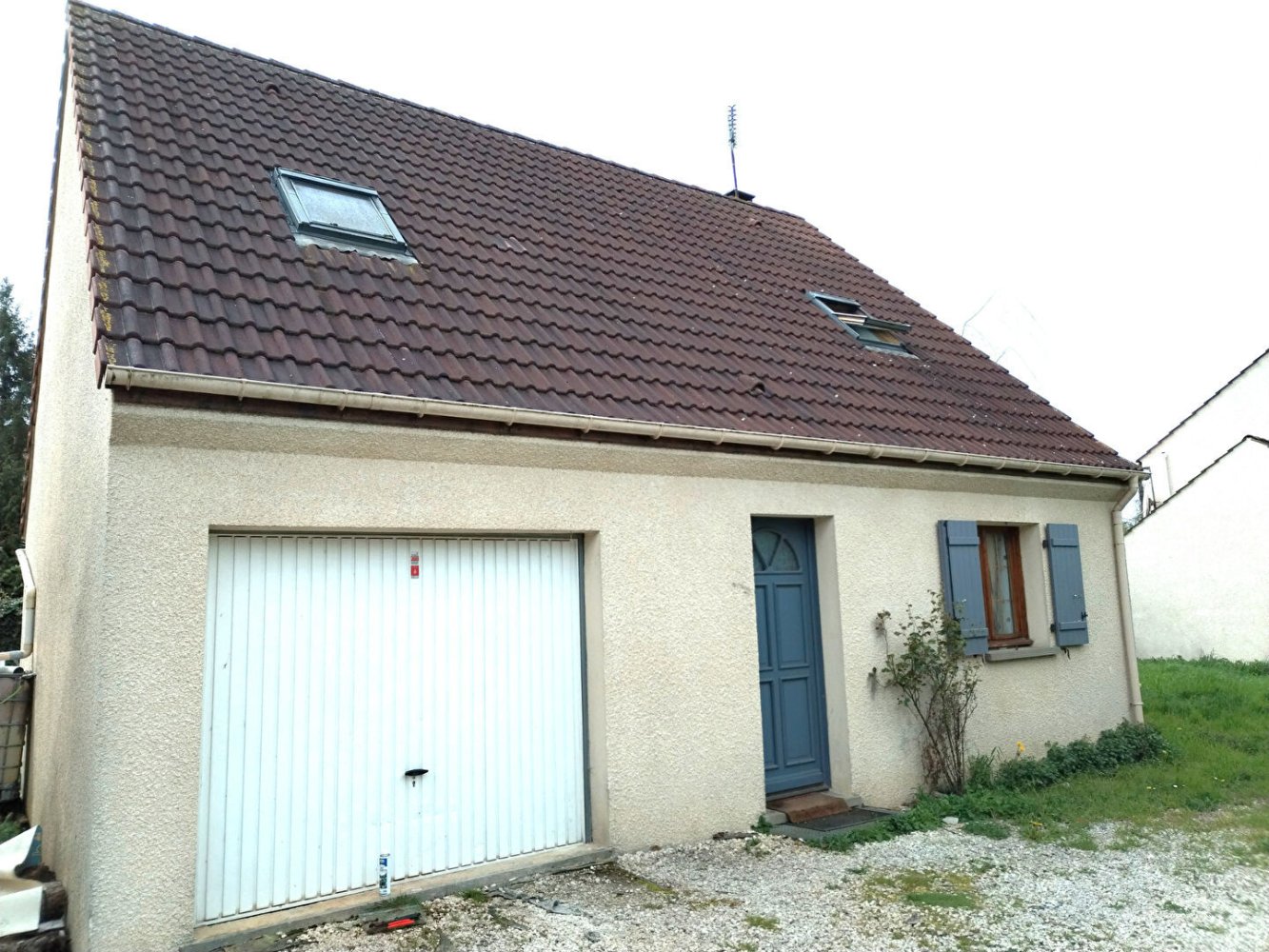 3 bedrooms House in La Ferte-sous-Jouarre, France No. 182810