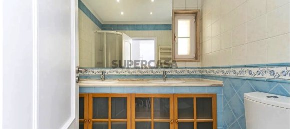 4 bedrooms House in Corroios, Portugal No. 159260 39