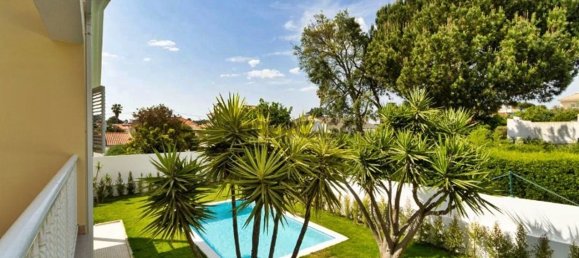 4 bedrooms House in Corroios, Portugal No. 159260 37