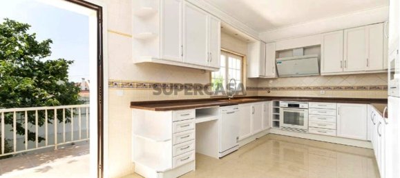 4 bedrooms House in Corroios, Portugal No. 159260 23