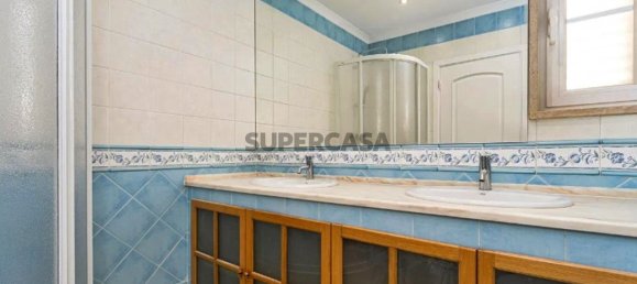 4 bedrooms House in Corroios, Portugal No. 159260 40