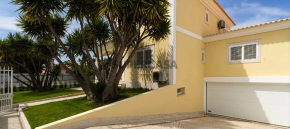 4 bedrooms House in Corroios, Portugal No. 159260 33