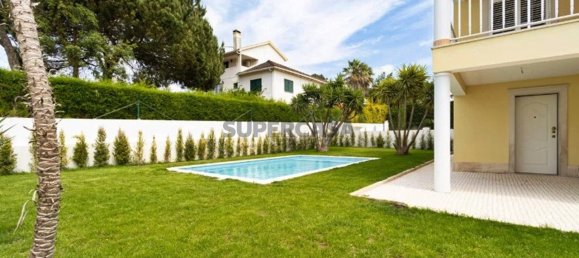 4 bedrooms House in Corroios, Portugal No. 159260 35