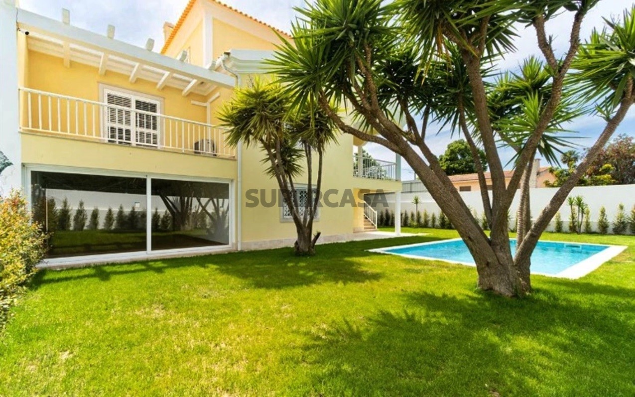 4 bedrooms House in Corroios, Portugal No. 159260