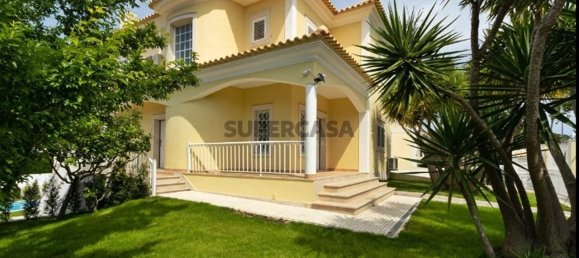 4 bedrooms House in Corroios, Portugal No. 159260 17