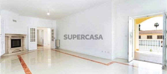 4 bedrooms House in Corroios, Portugal No. 159260 20