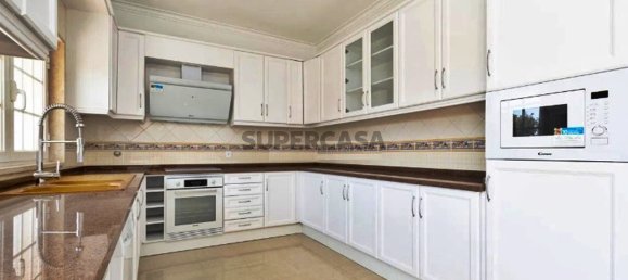 4 bedrooms House in Corroios, Portugal No. 159260 24