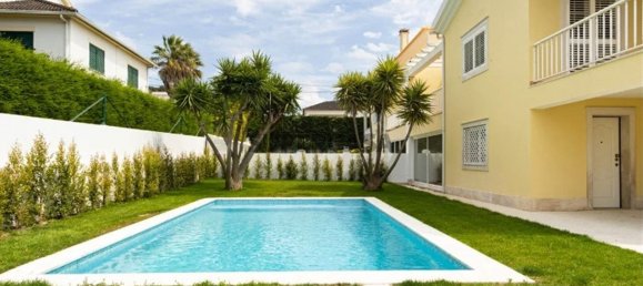 4 bedrooms House in Corroios, Portugal No. 159260 16