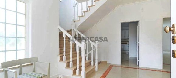 4 bedrooms House in Corroios, Portugal No. 159260 29