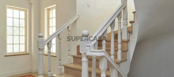 4 bedrooms House in Corroios, Portugal No. 159260 30