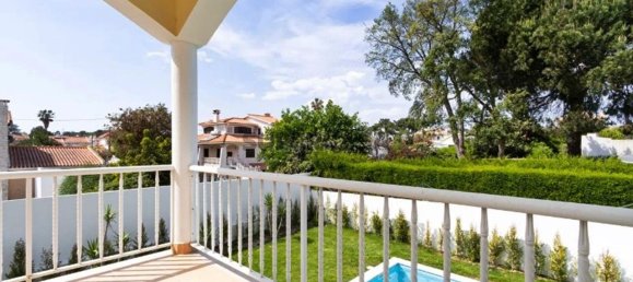 4 bedrooms House in Corroios, Portugal No. 159260 38