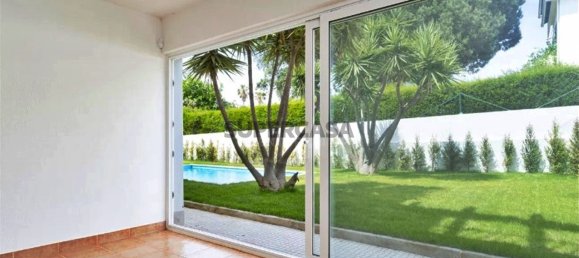 4 bedrooms House in Corroios, Portugal No. 159260 26