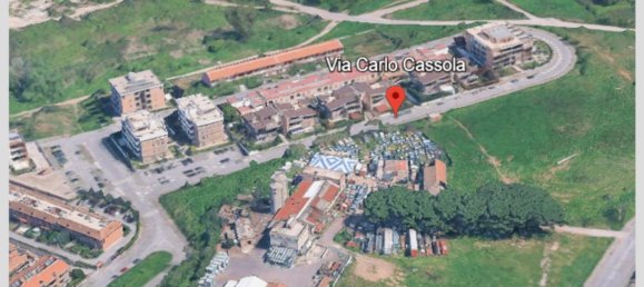 4 bedrooms Villa in Rome, Italy No. 335500 16