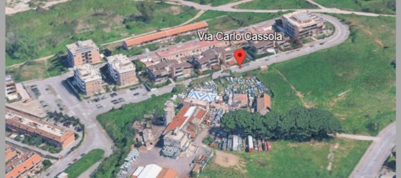 4 bedrooms Villa in Rome, Italy No. 335500 10