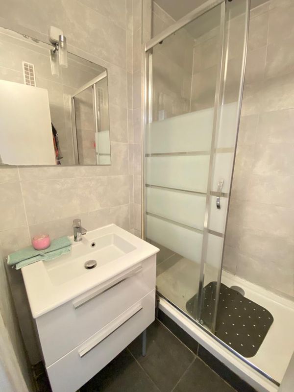 3 Schlafzimmer Wohnung in Evry, France, Nr. 184390