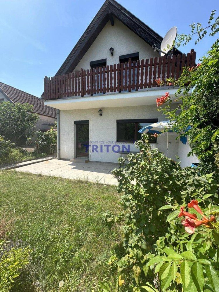 4 rooms House in Donnerskirchen, Austria No. 175374