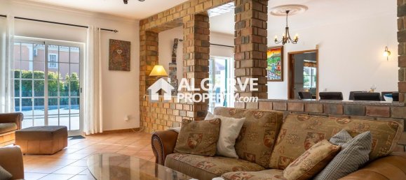 5 غرف نوم منزل في Almancil, Portugal رقم 88667 9