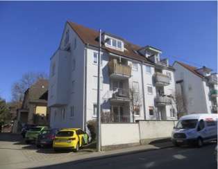 2 chambres Duplex à Reutlingen, Germany No. 51069
