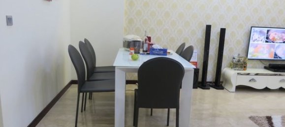 3 bedrooms Apartment in Tay Ho, Vietnam No. 4488 3