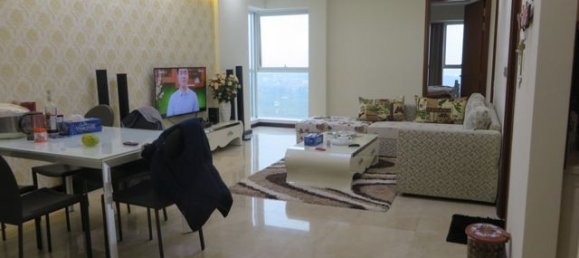 3 bedrooms Apartment in Tay Ho, Vietnam No. 4488 2