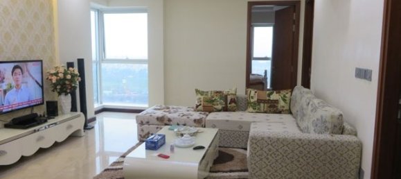 3 bedrooms Apartment in Tay Ho, Vietnam No. 4488 4