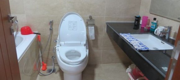 3 bedrooms Apartment in Tay Ho, Vietnam No. 4488 10