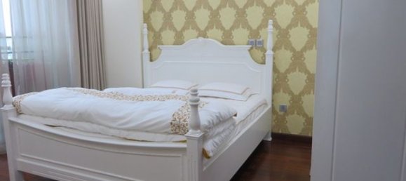 3 bedrooms Apartment in Tay Ho, Vietnam No. 4488 6