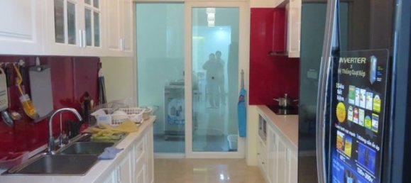 3 bedrooms Apartment in Tay Ho, Vietnam No. 4488 5