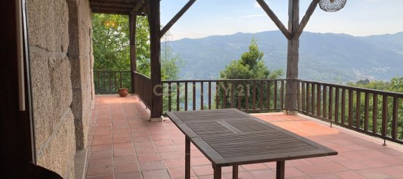 Casa de 3 dormitorios en Vieira do Minho, Portugal No. 36787 12