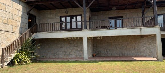 Casa de 3 dormitorios en Vieira do Minho, Portugal No. 36787 39