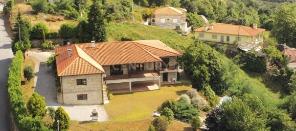 Casa de 3 dormitorios en Vieira do Minho, Portugal No. 36787 45