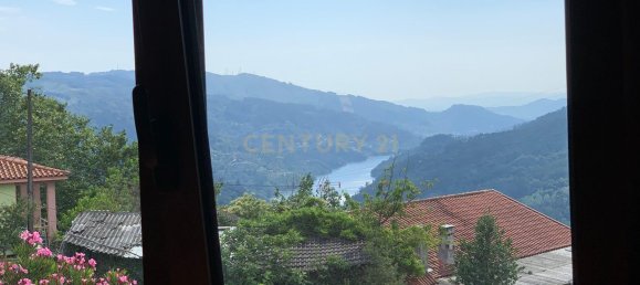 Casa de 3 dormitorios en Vieira do Minho, Portugal No. 36787 20