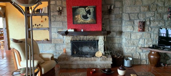 Casa de 3 dormitorios en Vieira do Minho, Portugal No. 36787 21